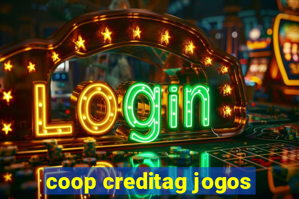 coop creditag jogos